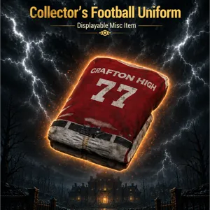 collectors football