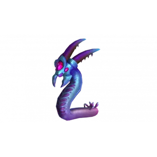 Gummi The Mana Wyrm WoW Pet Code