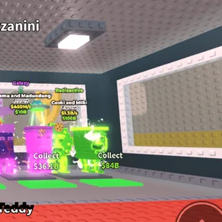 Cooki and milki 1.3b