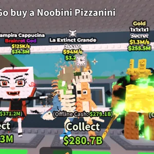 La Extinct Grande 94M