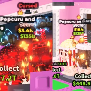 Popuru fizzuru bundle