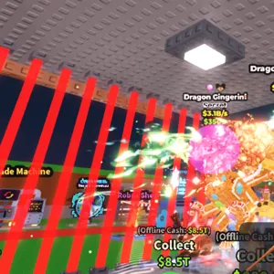 Dragon gingerini 3.1B