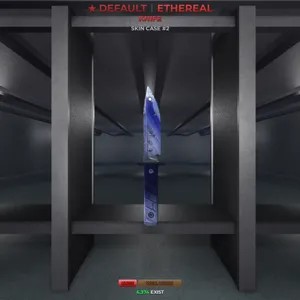 ETHEREAL KNIFE  WW