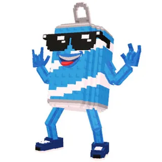 Swag Soda 160M