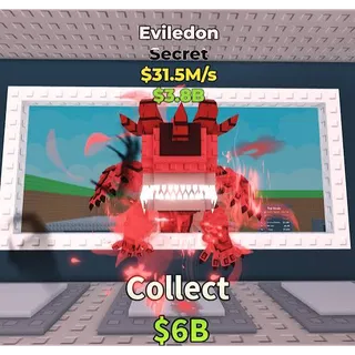 Eviledon