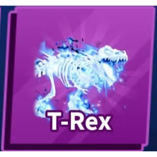 Blade Ball - T Rex