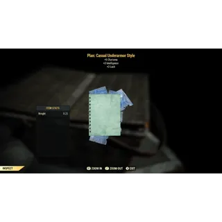 Plan - *NEW* Casual Underarmor Style XBOX