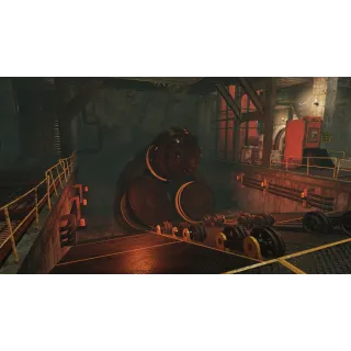 Gleaming Depth Raid Infinite Drill 1 Hour AFK Spot