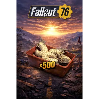 Aid - Improved Bait x500 XBOX