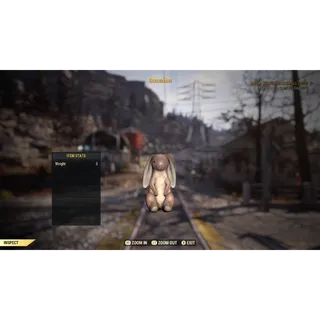 Misc - x3 Bunnabun XBOX