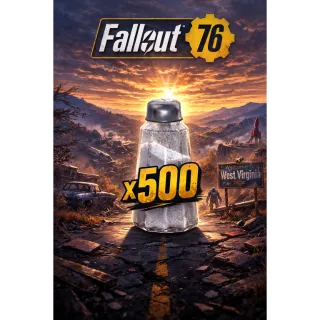 Aid - Salt x500 XBOX