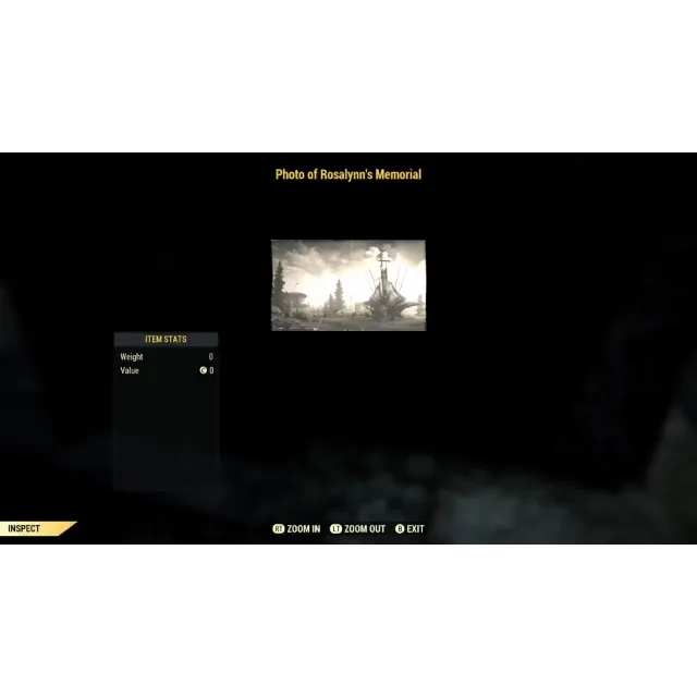 รายการภาพถ่าย