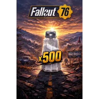 Aid - Salt x500 XBOX