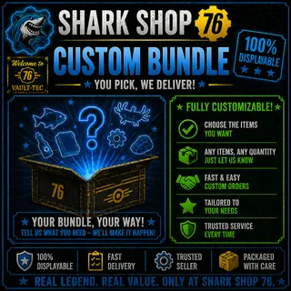 Custom Bundle