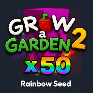Grow A Garden 2
