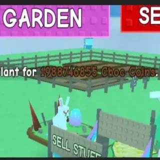 1900M Choc Coins 1 Fruit