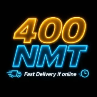 Nook Miles Tickets | 400x