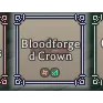 Bloodforge crown - deepwoken