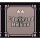 EDENBRAND HELLCOIL - EDENRAND DEEPWOKEN