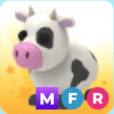 MFR Cow