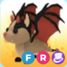 FR Bat Dragon