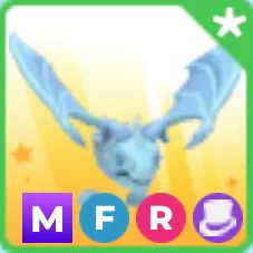 MFR Frost Dragon