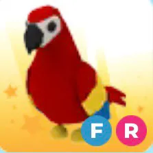 FR Parrot