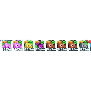 Pet sim x Super og pog pets