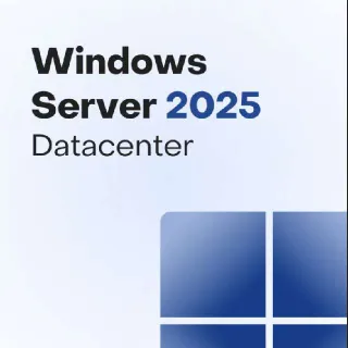 Windows Server 2025 Datacenter