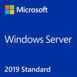 Windows Server 2019 Standard