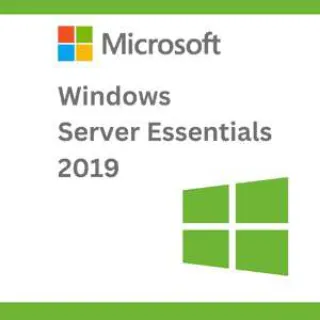 Windows Server Essentials 2019 Key