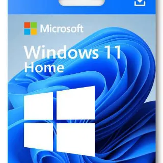 Windows 11 Home License Key