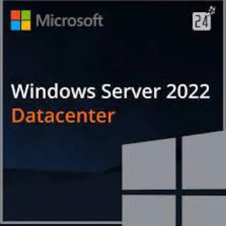 Windows Server 2022 Datacenter