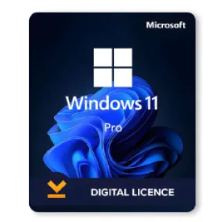 Windows 11 Pro OEM Key