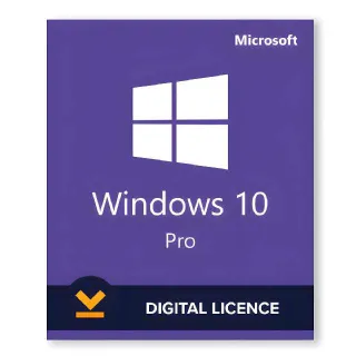 Windows 10 Pro OEM Key