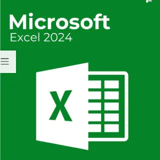Excel 2024 Bind Key (PC)