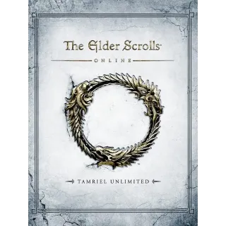 The Elder Scrolls Online (STEAM CODE)