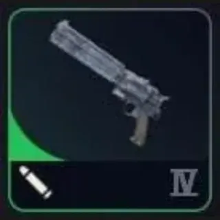 10 x Anvil IV  Max Durability l Crafted Weapon l All Platform