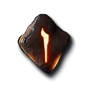 Diablo IV S13 Lord of Hatred Sorcerer Charm Set : Habacalva's Cauldron（5/5） 