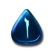 Diablo IV S13 Lord of Hatred Spiritborn Charm Set : Kwatli's Grace（5/5）