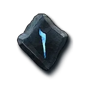Diablo IV S13 Lord of Hatred Sorcerer Charm Set : Breath of the Frozen Sea（5/5）