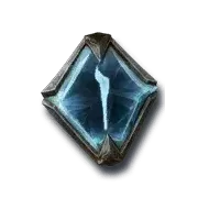 Diablo IV S13 Lord of Hatred Sorcerer Charm Set : Tiraj's Uncanny Insight（5/5）