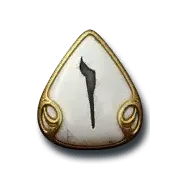 Diablo IV S13 Lord of Hatred Spiritborn Charm Set : Wumba's Embrace（5/5）