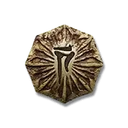 Diablo IV S13 Lord of Hatred Generic Charm Set : Slaughter（3/3）