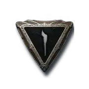 Diablo IV S13 Lord of Hatred Barbarian Charm Set : Bul-Kathos' Pride （5/5)