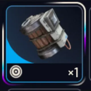 50x Trigger Nade l All Platform l Crafted Item