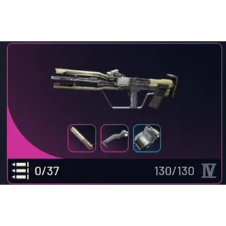 x10 Tempest IV's Max Attachments