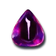 Diablo IV S13 Lord of Hatred Spiritborn Charm Set : Bliss of the Multitude（5/5）