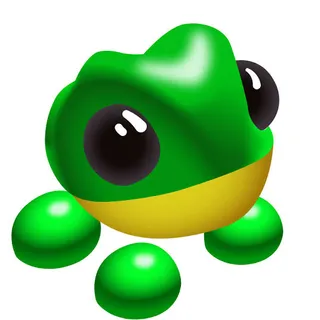 FR Frog