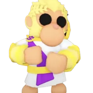 R Emperor Gorilla
